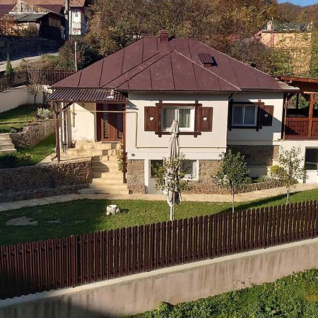 Băile OlăneştiCasa Tihna别墅 外观 照片