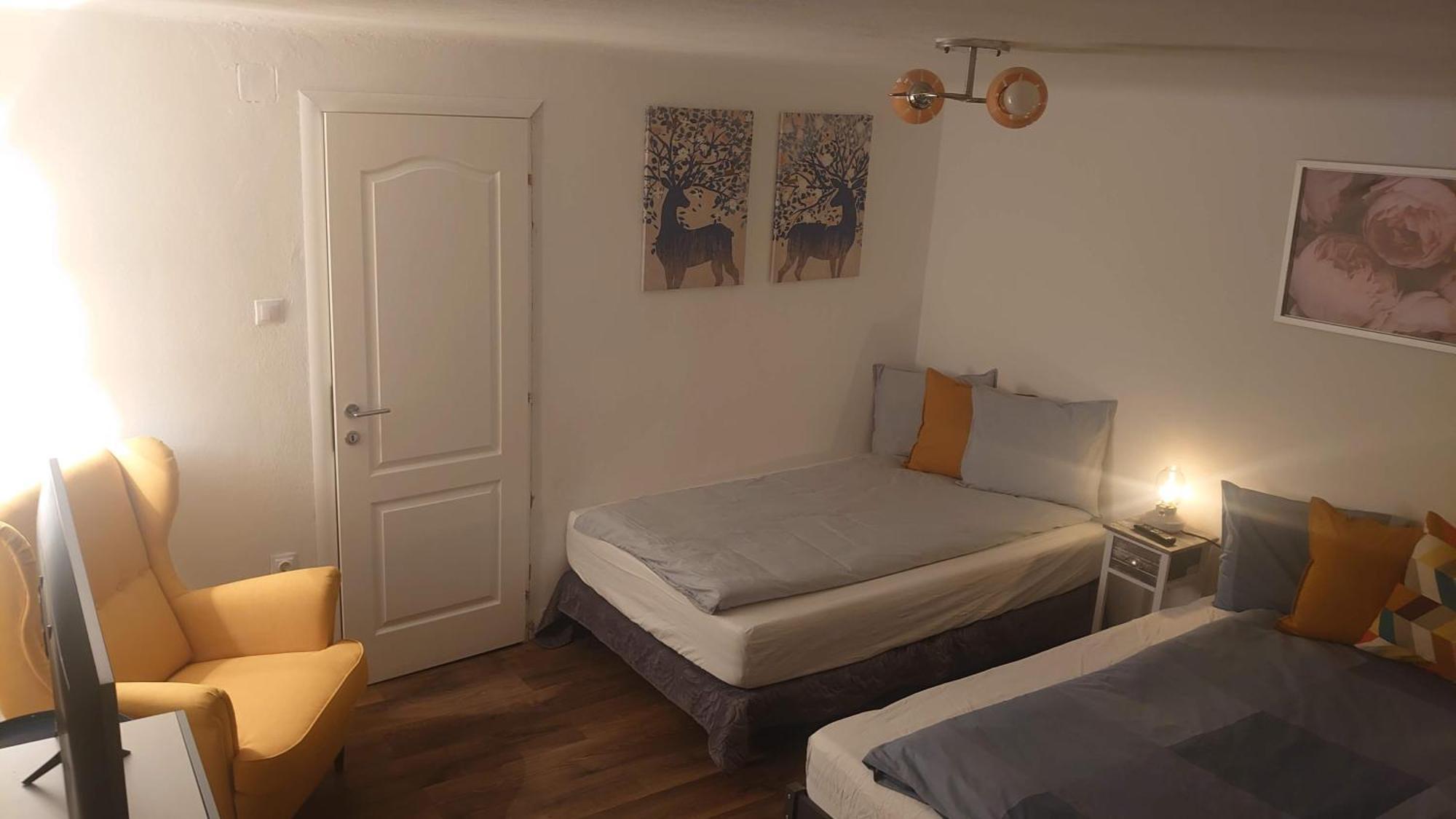 Băile OlăneştiCasa Tihna别墅 外观 照片