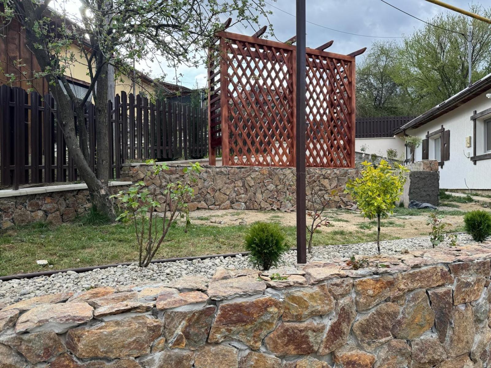 Băile OlăneştiCasa Tihna别墅 外观 照片