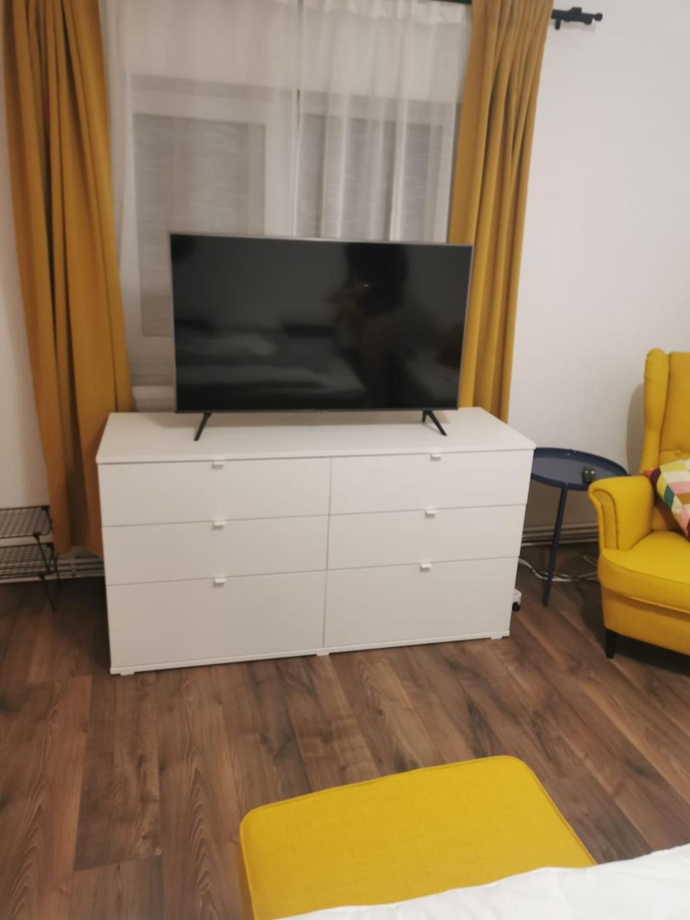 Băile OlăneştiCasa Tihna别墅 外观 照片