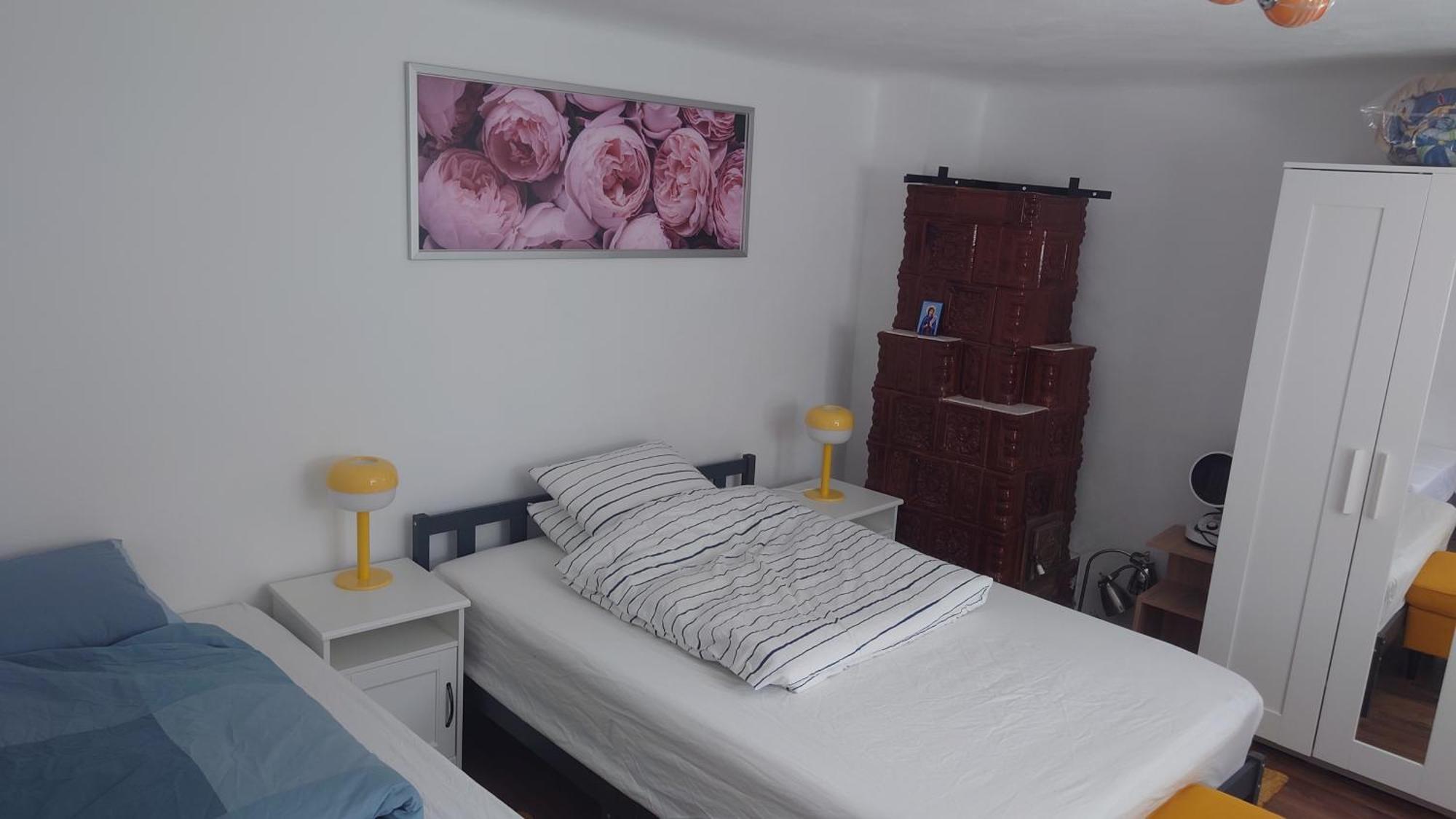 Băile OlăneştiCasa Tihna别墅 外观 照片