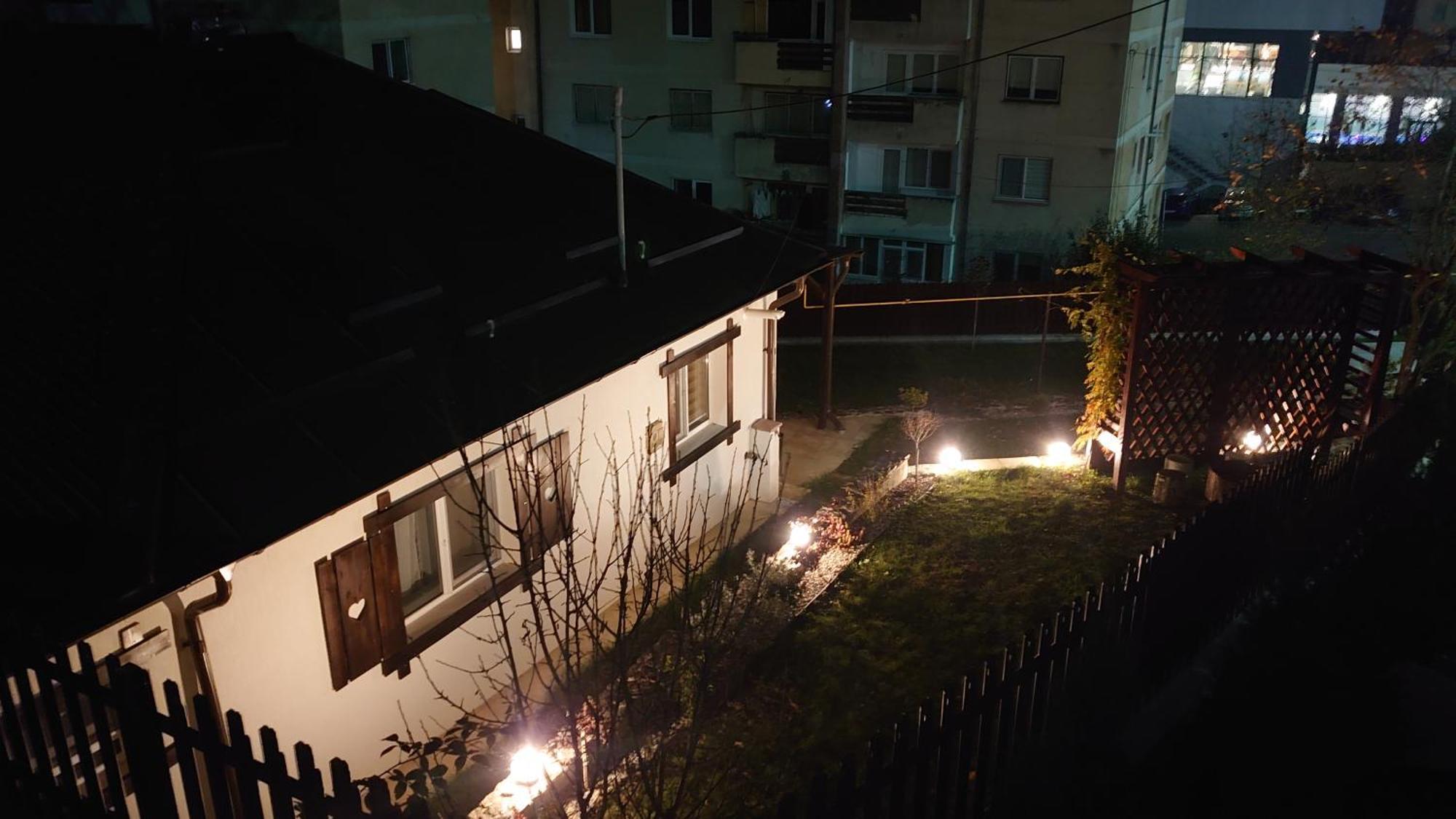 Băile OlăneştiCasa Tihna别墅 外观 照片