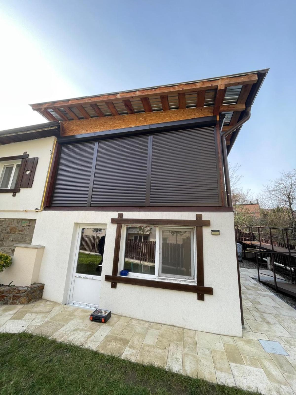 Băile OlăneştiCasa Tihna别墅 外观 照片