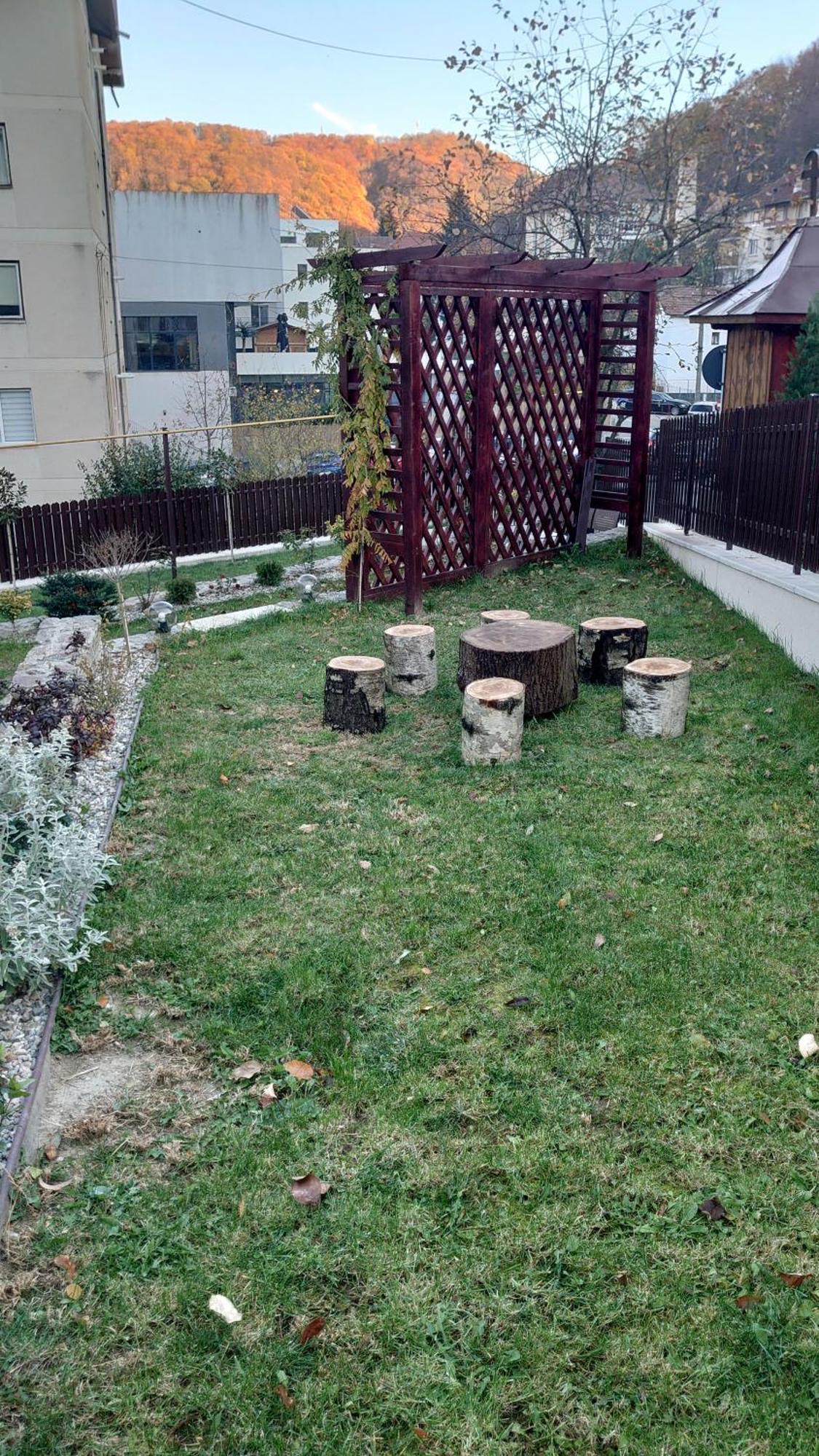 Băile OlăneştiCasa Tihna别墅 外观 照片